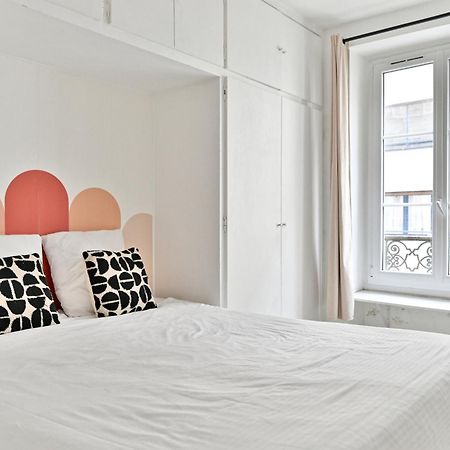 Appartement 2 Pieces #Toureiffel #Invalides パリ エクステリア 写真