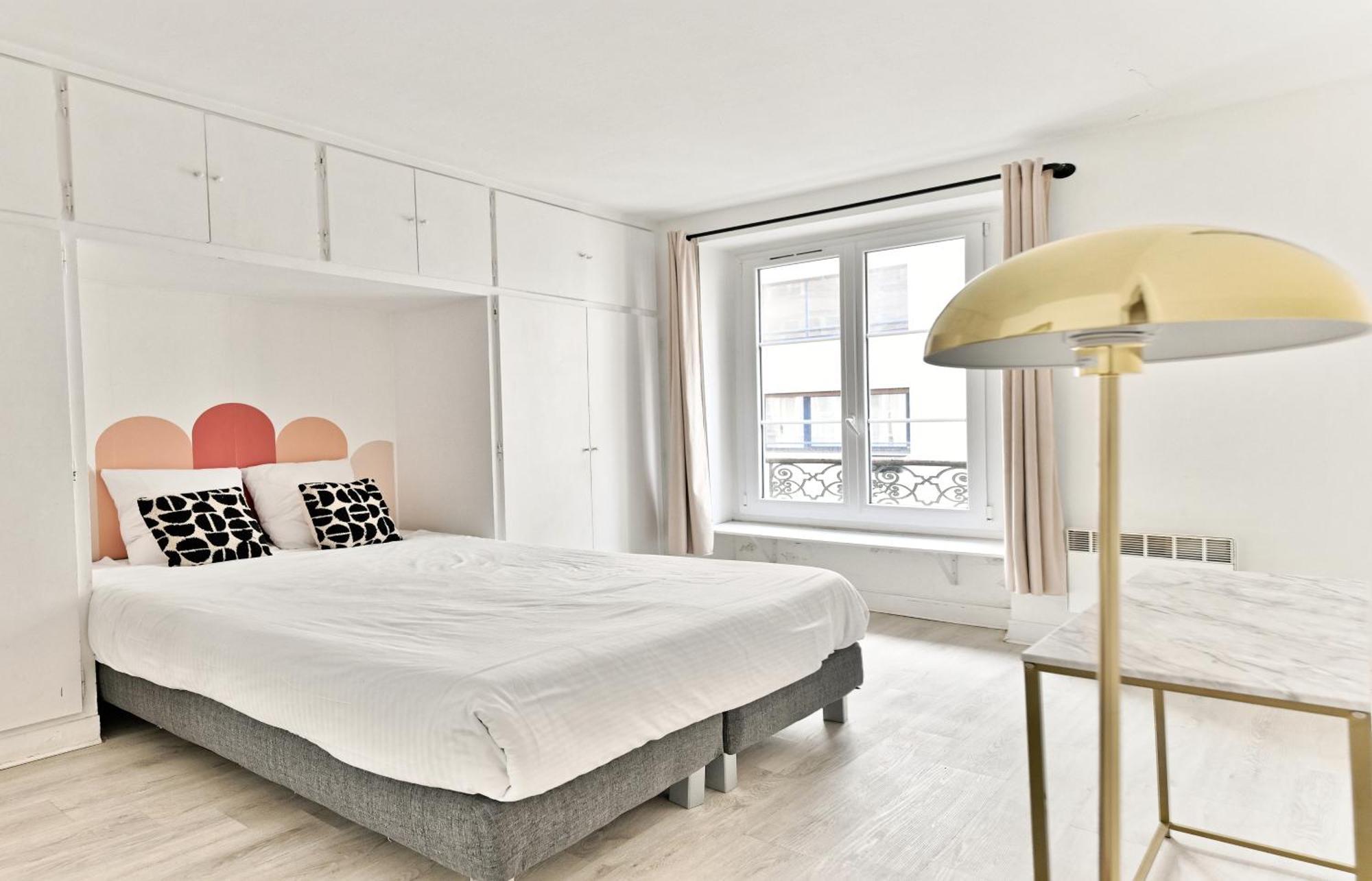 Appartement 2 Pieces #Toureiffel #Invalides パリ エクステリア 写真